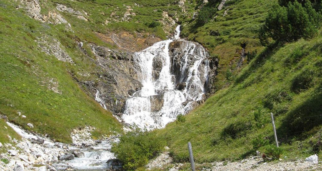 Quelle der Albula (oua_13786268_image) Quelle der Albula (oua_13786268_image)