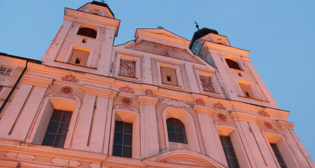 Klosterkirche Klosterkirche