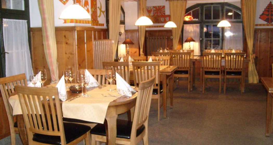 Restaurant Danis Restaurant Danis