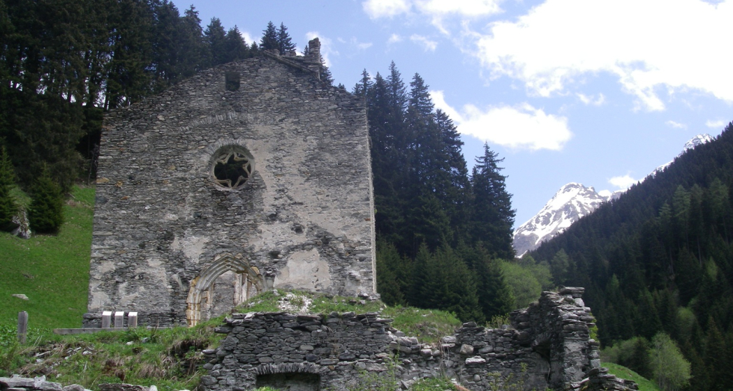 San Gaudenzio San Gaudenzio
