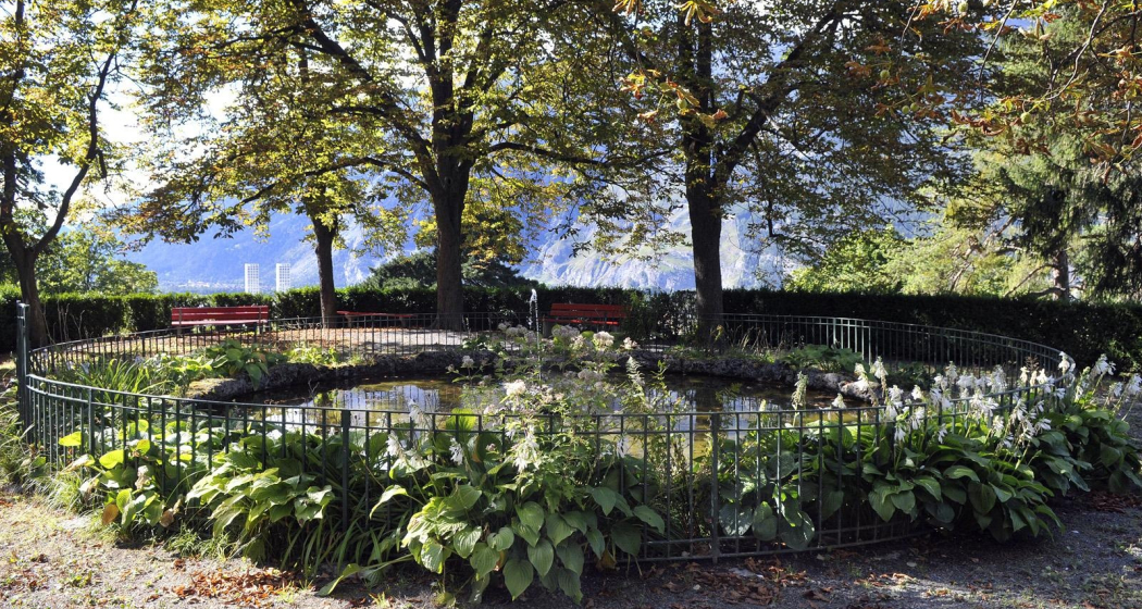 Rosenhügel Chur Rosenhügel Chur