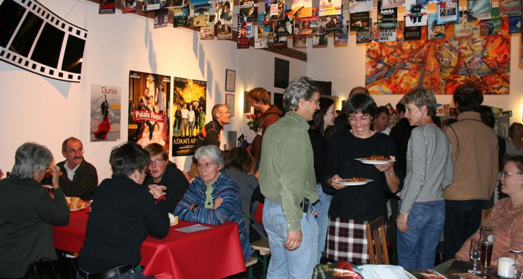 Kinofest im Kulturschuppen Kinofest im Kulturschuppen