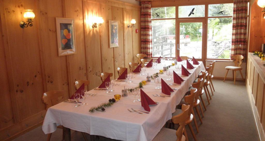 Restaurant Pension Arina (oua_17571613_image) Restaurant Pension Arina (oua_17571613_image)