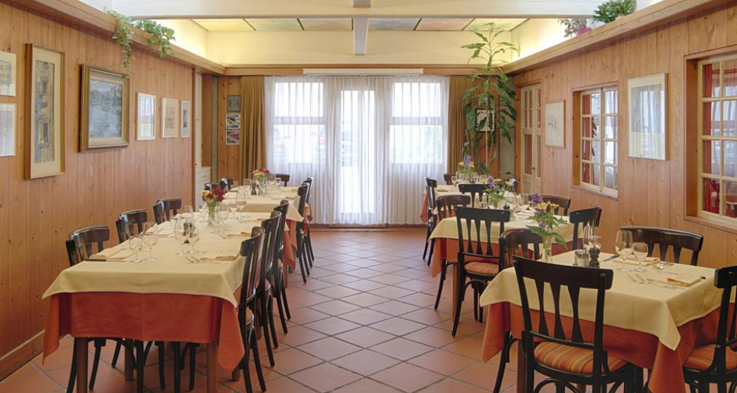 Ristorante Motrice, Poschiavo Ristorante Motrice, Poschiavo