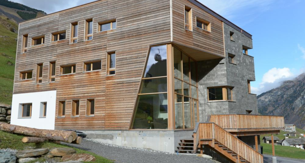 Hotel Steinbock Hotel Steinbock