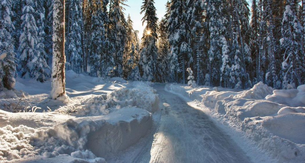 Eisweg Engadin (oua_20638676_image) Eisweg Engadin (oua_20638676_image)