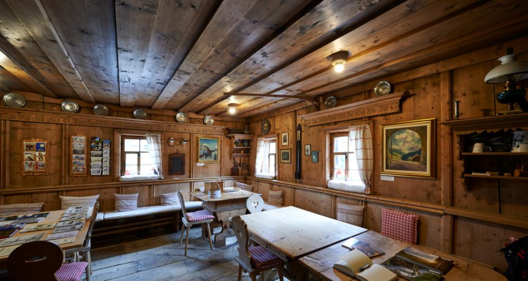 Heimatmuseum Heimatmuseum