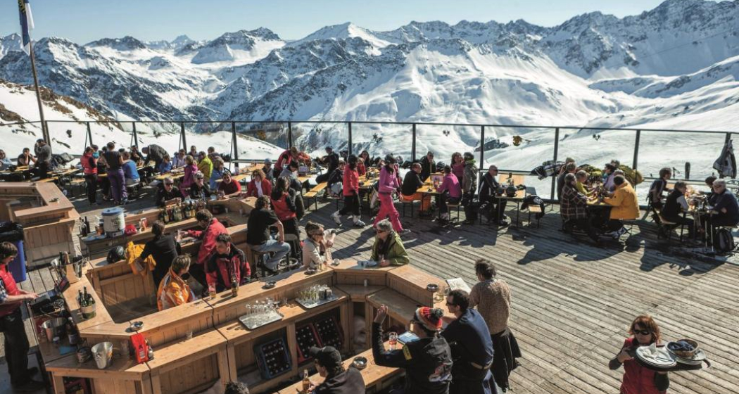 Sattelhütte Sattelhütte