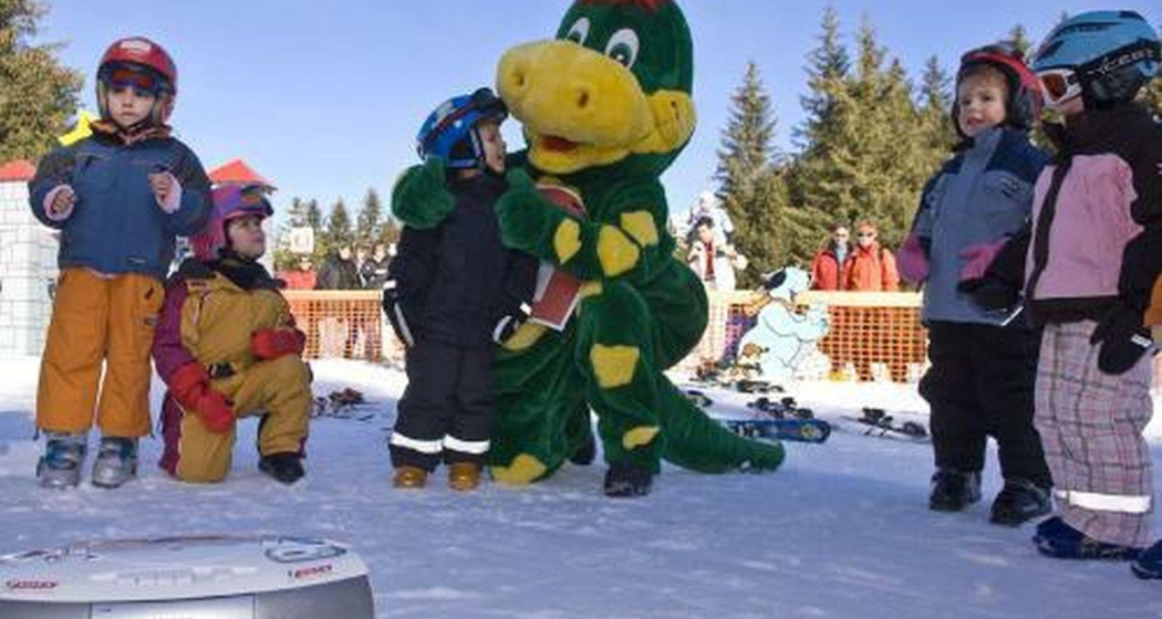 Skischule Nova Skischule Nova