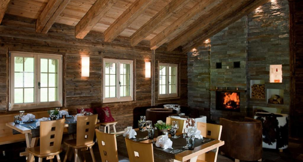 Marola Hütte Marola Hütte