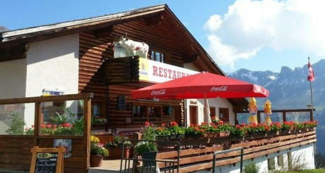Restaurant Stätz-Damiez Sommer Restaurant Stätz-Damiez Sommer