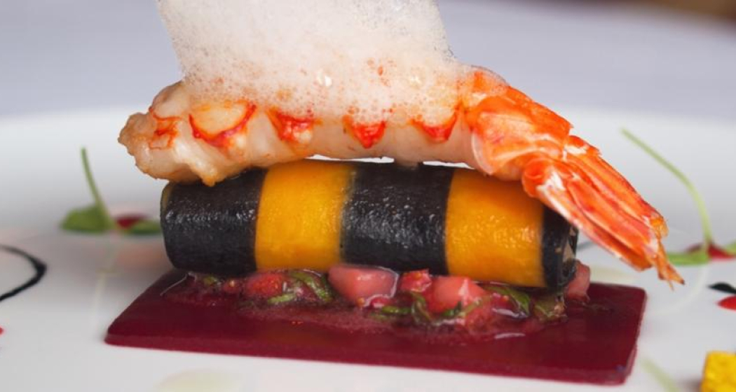 International inspirierte Gourmet Cuisine International inspirierte Gourmet Cuisine