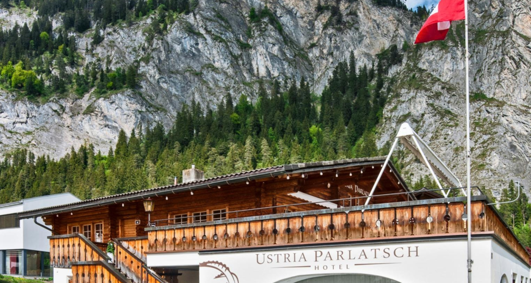 Panorama Ustria Parlatsch Panorama Ustria Parlatsch