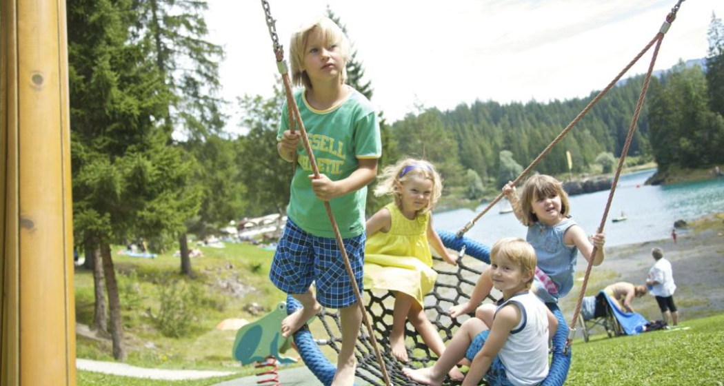 Spielplatz Caumasee (oua_23055967_image) Spielplatz Caumasee (oua_23055967_image)