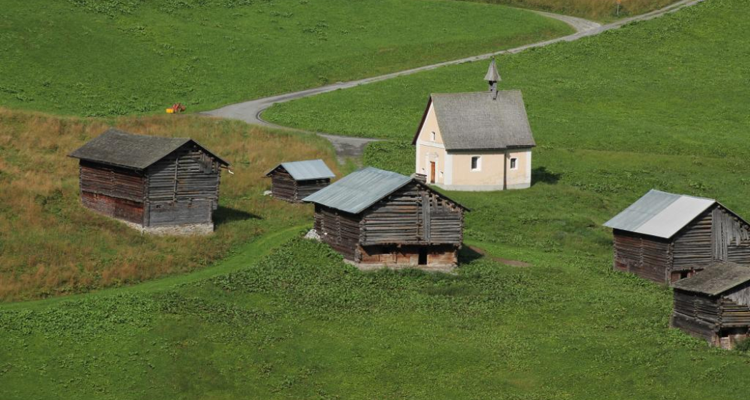 Pali Curaglia Pali Curaglia