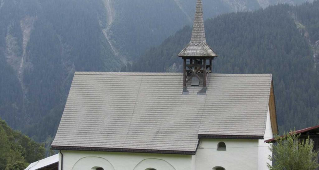 Kapelle in Laus Kapelle in Laus