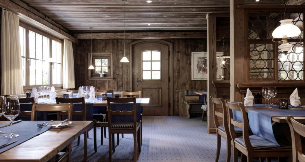Hotel Restaurant Dieschen (oua_23224866_image) Hotel Restaurant Dieschen (oua_23224866_image)