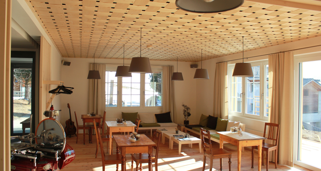 Restaurant Medelina (oua_23287775_image) Restaurant Medelina (oua_23287775_image)