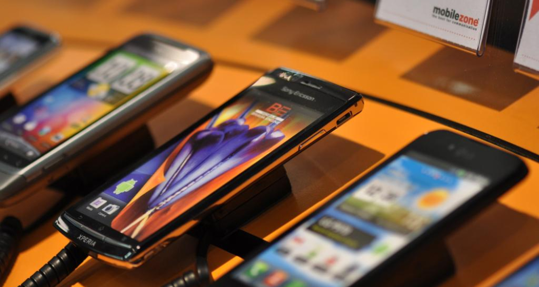 mobilezone mobilezone