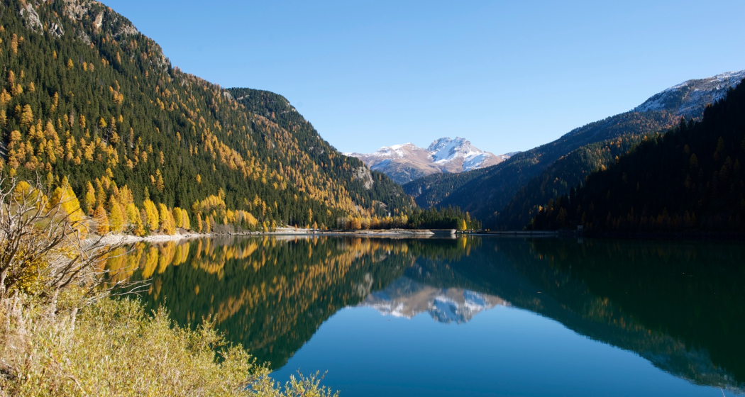 Sufnersee Sufnersee