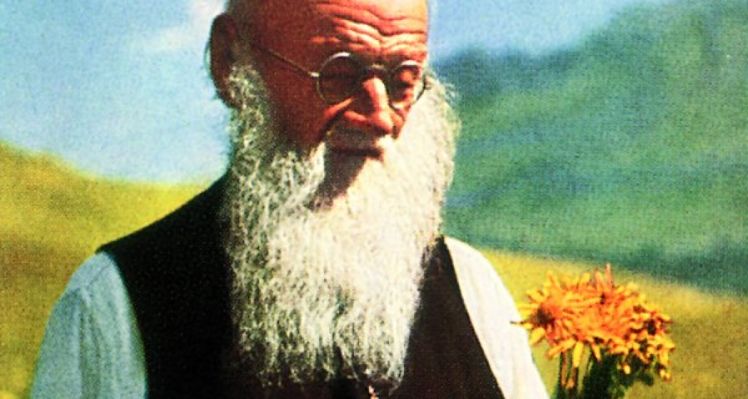 Pfarrer Künzle Pfarrer Künzle