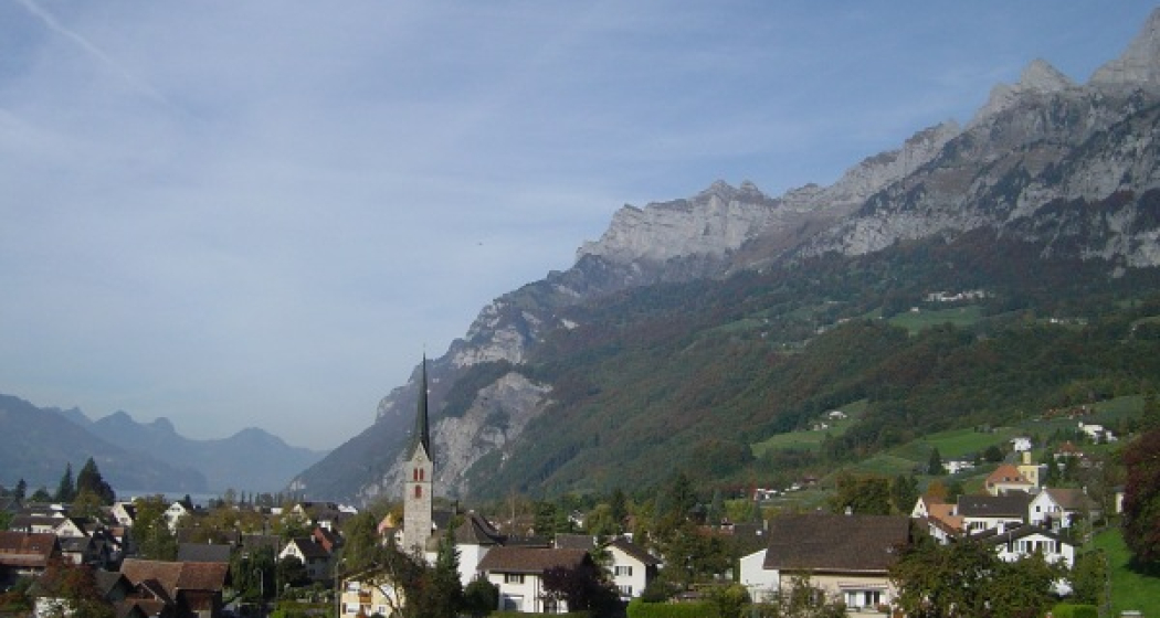 Walenstadt Walenstadt