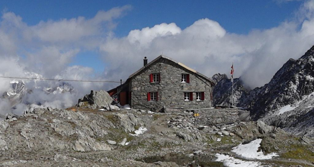Cavardirashütte Cavardirashütte