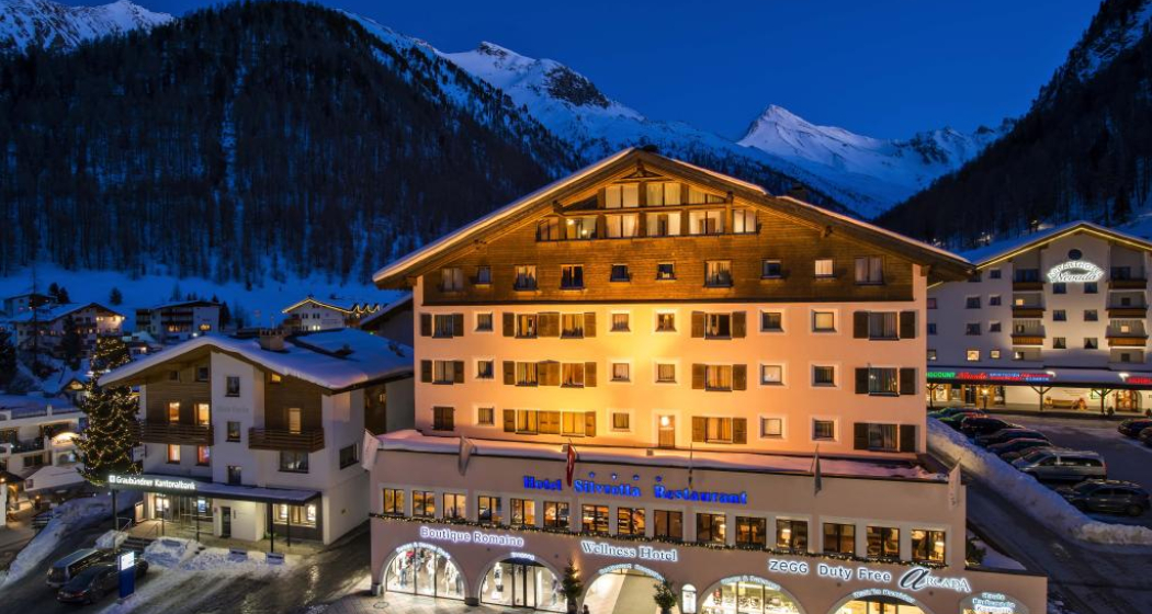 Bündner Stube (oua_23612895_image) Bündner Stube (oua_23612895_image)