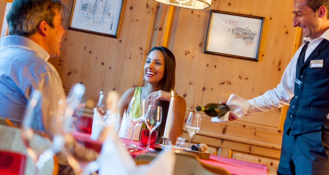 Bündner Stube (oua_23612900_image) Bündner Stube (oua_23612900_image)