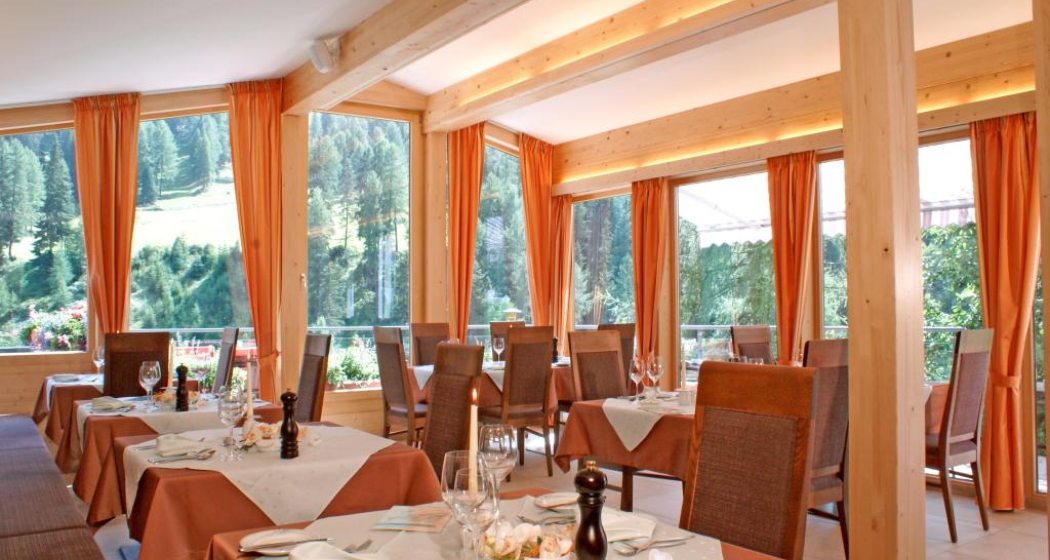 Hotel und Dependance Romantica (oua_23613392_image) Hotel und Dependance Romantica (oua_23613392_image)