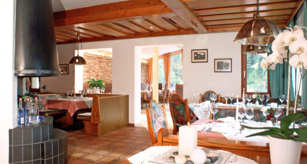 Hotel und Dependance Romantica (oua_23613395_image) Hotel und Dependance Romantica (oua_23613395_image)