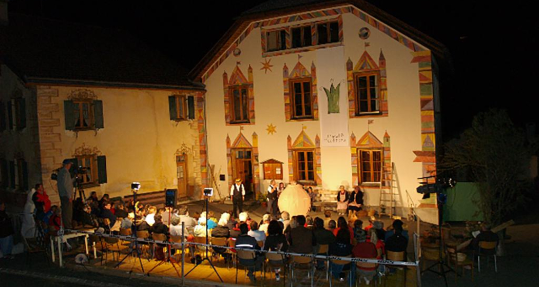 Chastè da Cultura (oua_23861107_image) Chastè da Cultura (oua_23861107_image)
