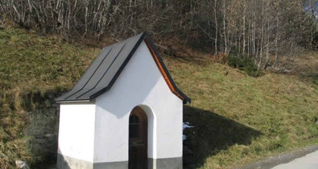 Katholische Wegkapelle Sogn Giusep (St. Joseph), Andiast (oua_23982556_image) Katholische Wegkapelle Sogn Giusep (St. Joseph), Andiast (oua_23982556_image)