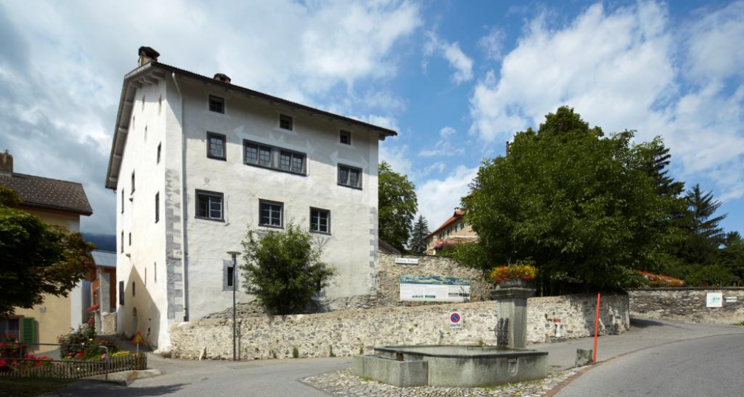 Stoffelhaus Stoffelhaus