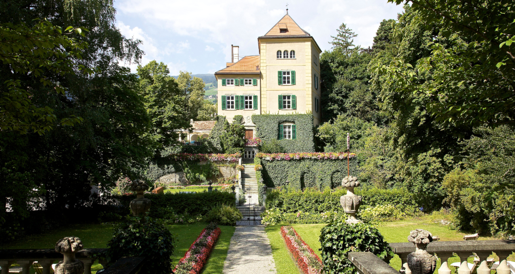 Schloss Schauenstein Schloss Schauenstein