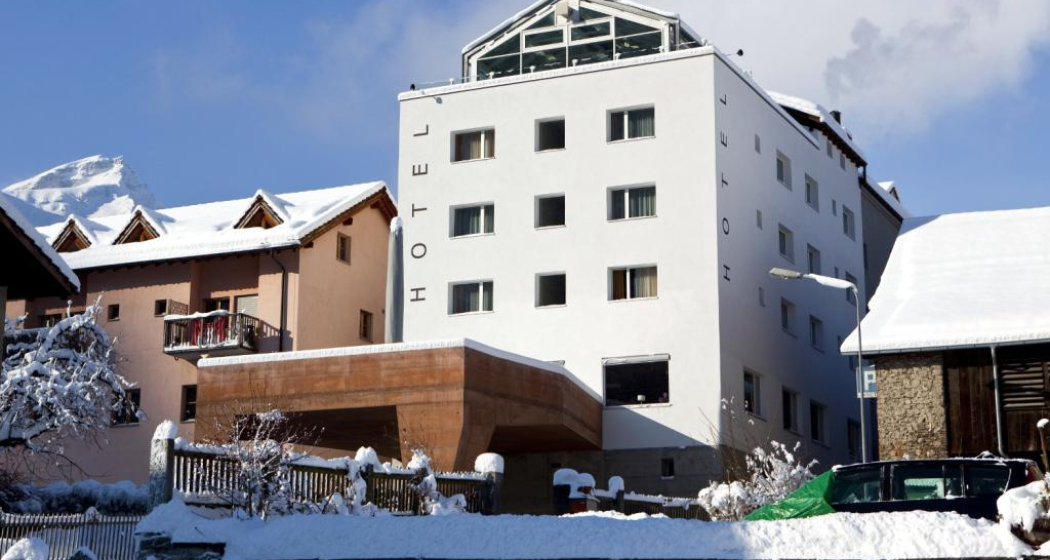 Hotel Weiss Kreuz Winter Hotel Weiss Kreuz Winter