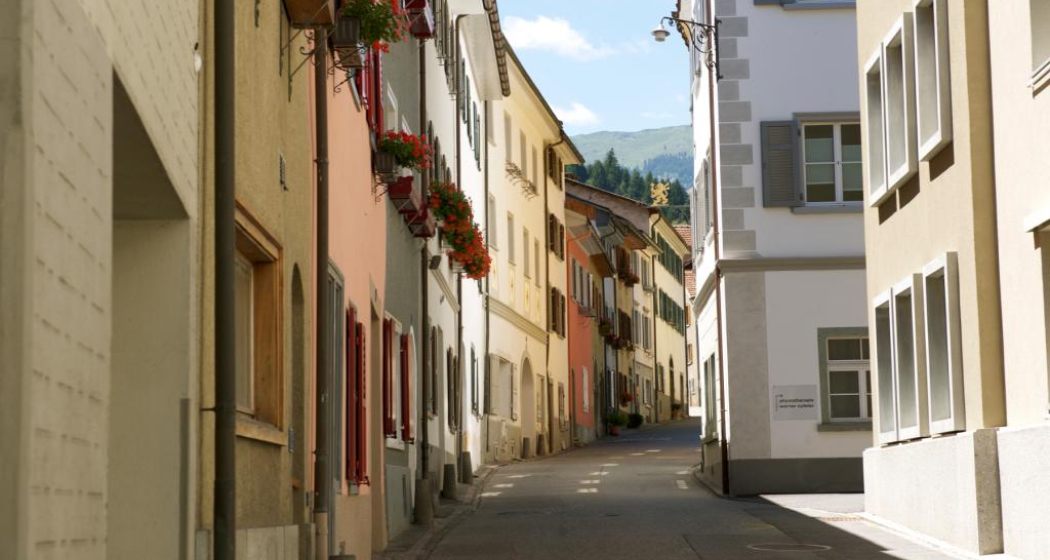 Thusis Altdorf Thusis Altdorf