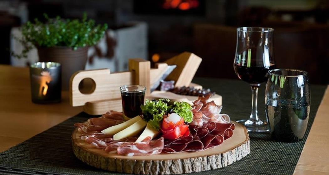 Marola Hütte 1 Marola Hütte 1