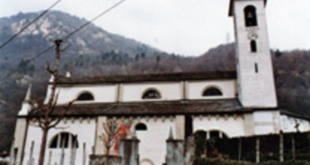 Chiesa Santi Vittore e Giovanni Battista (Collegiata) (oua_28448555_image) Chiesa Santi Vittore e Giovanni Battista (Collegiata) (oua_28448555_image)
