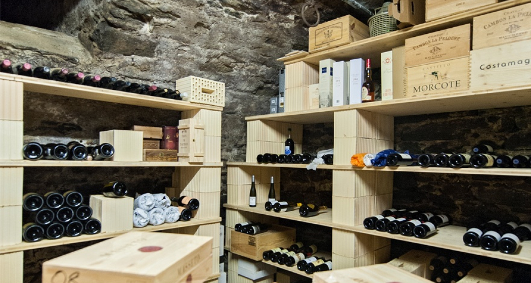 Ristorante La Brasera (oua_28884233_image) Ristorante La Brasera (oua_28884233_image)