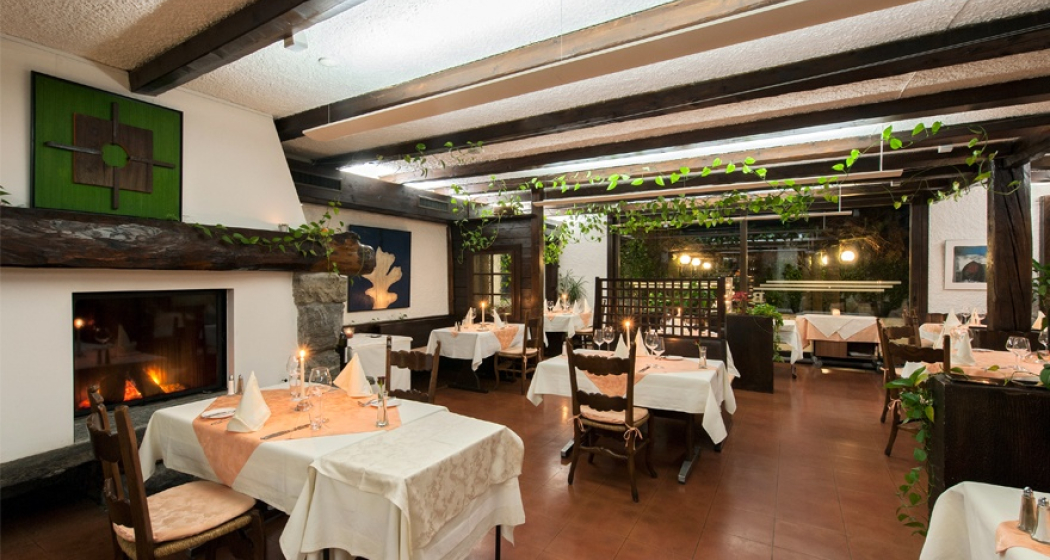 Ristorante La Brasera (oua_28884235_image) Ristorante La Brasera (oua_28884235_image)