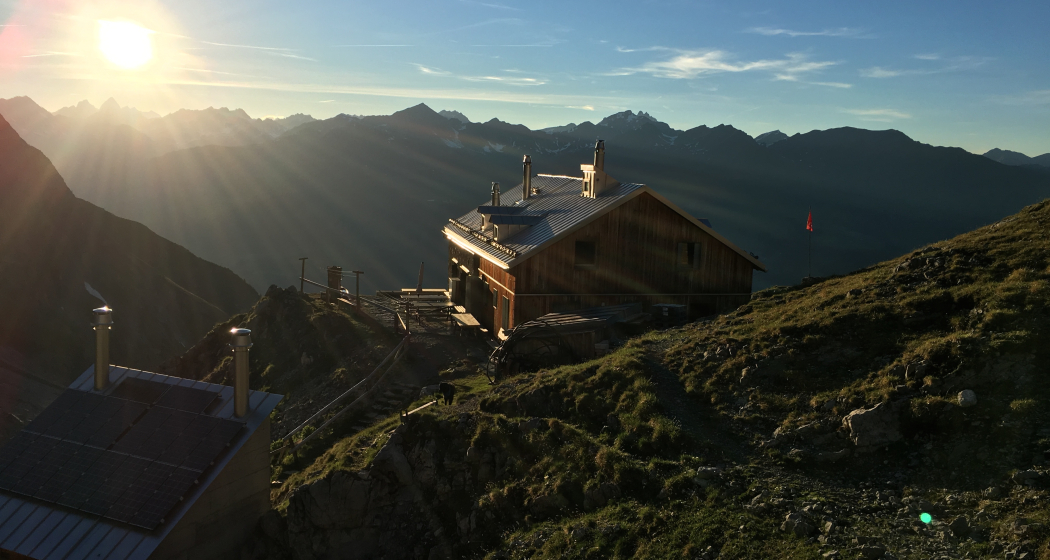 San Jon – Chamonna Lischana (retour) (oua_29592699_image) San Jon – Chamonna Lischana (retour) (oua_29592699_image)