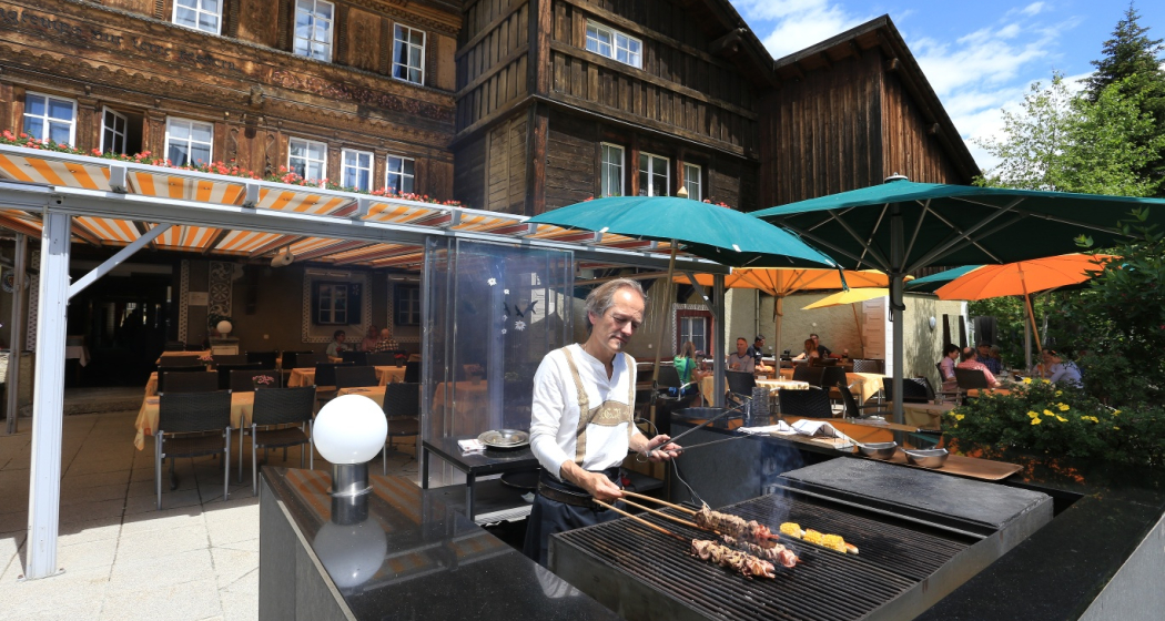 Restaurant Schweizerhaus (oua_29700174_image) Restaurant Schweizerhaus (oua_29700174_image)