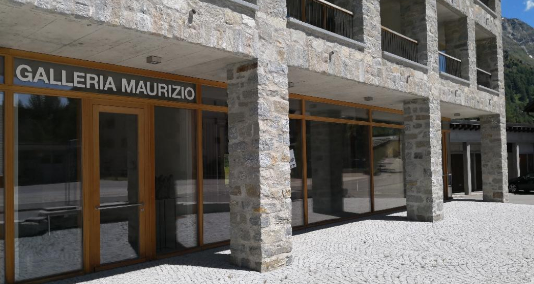Galerie Maurizio (oua_30348140_image) Galerie Maurizio (oua_30348140_image)