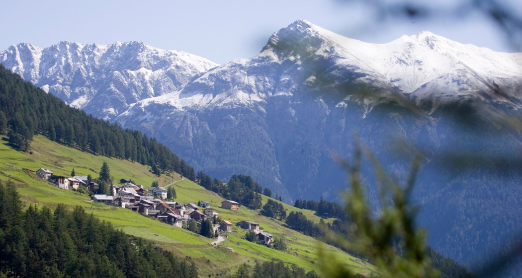 Kirche Vnà (oua_30581427_image) Kirche Vnà (oua_30581427_image)