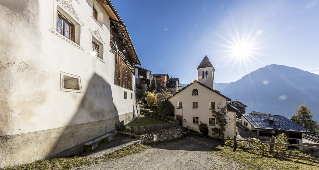 Kirche Vnà (oua_30581476_image) Kirche Vnà (oua_30581476_image)