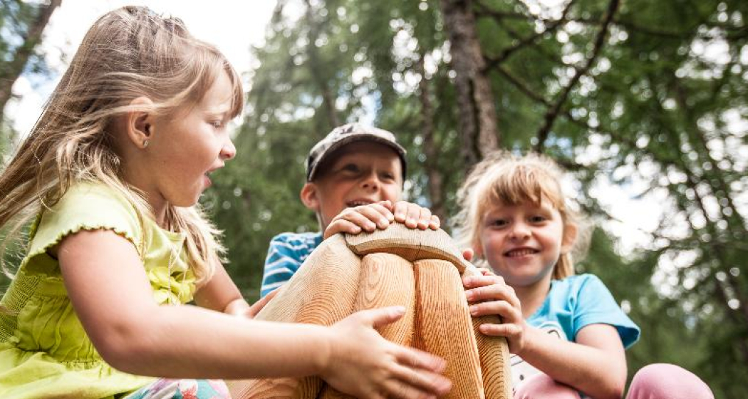 Spielplatz Plazzöl in Müstair (oua_30816238_image) Spielplatz Plazzöl in Müstair (oua_30816238_image)
