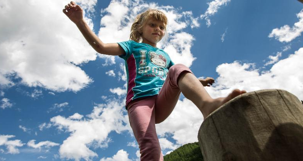 Spielplatz Plazzöl in Müstair (oua_30816239_image) Spielplatz Plazzöl in Müstair (oua_30816239_image)
