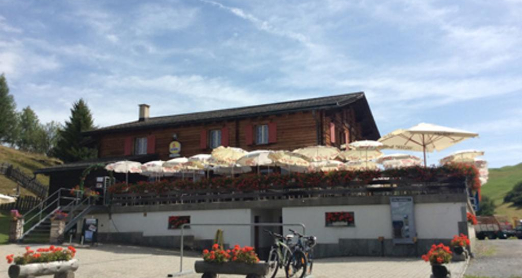 Berggasthaus Cuolm Sura (oua_31460136_image) Berggasthaus Cuolm Sura (oua_31460136_image)