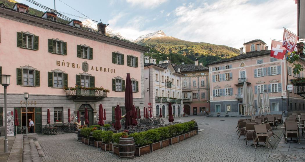 Piazza Piazza